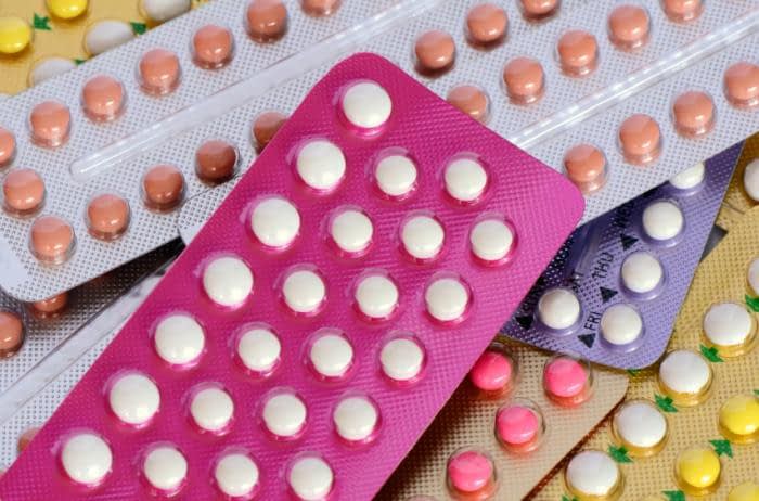 مصرف داروهای ضد بارداری میتونه باعث دوقلو شدن بچه باشه