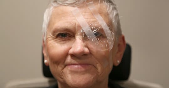 بهبود بیماریهای چشم با امگا3