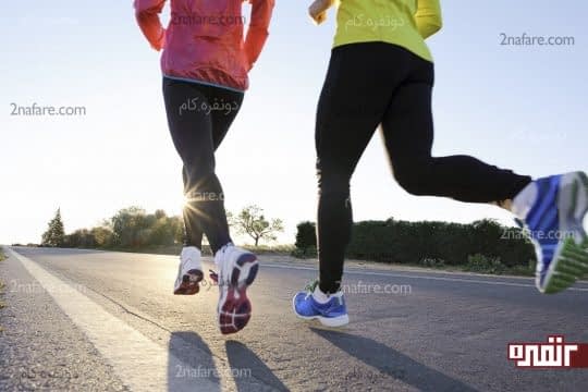 ورزش کردن درمانی مناسب برای یبوست