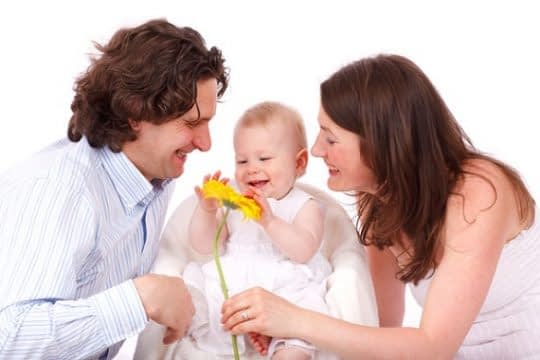 افزایش شانس باروری