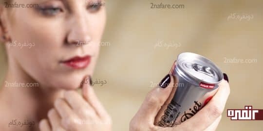 مصرف شکر بیش از حد عامل تحریک ویروس تبخال