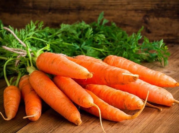 مصرف هویج چه خواصی برای بدن دارد؟ فواید هویج برای بدن