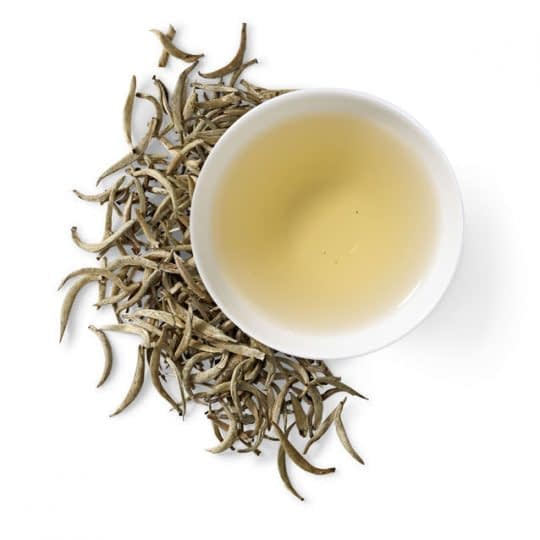 چای سفید