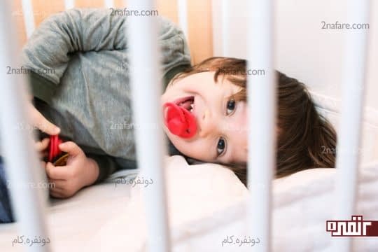 آسیب برای رشد دندانها