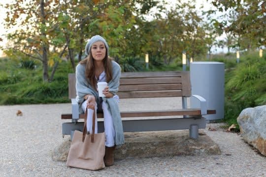 استفاده از وسایل اطراف در تنوع دادن به عکاسی