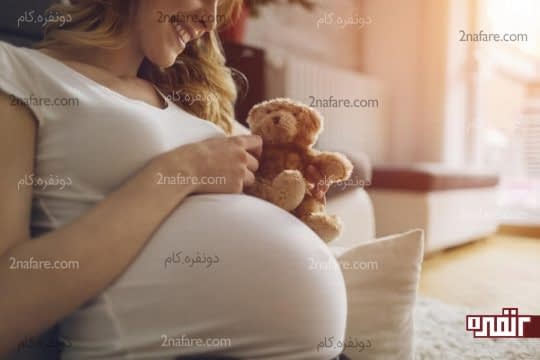 بهترین گزینه برای زنان بارداره