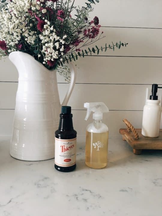 خانه ای با عطر خوش برای پذیرایی از مهمانان