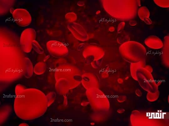 داروی موثر برای بیماران کم خون