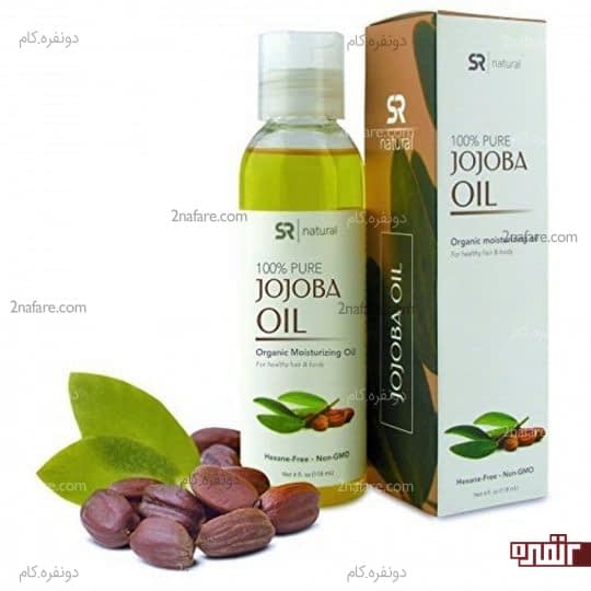روغن جوجوبا