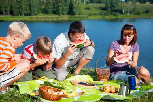ناگهانی عکس بگیرید