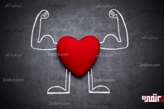 نخود تاثیر گذار بر سلامت قلب