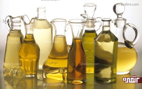 ویژگی های روغن ماساژ خوب