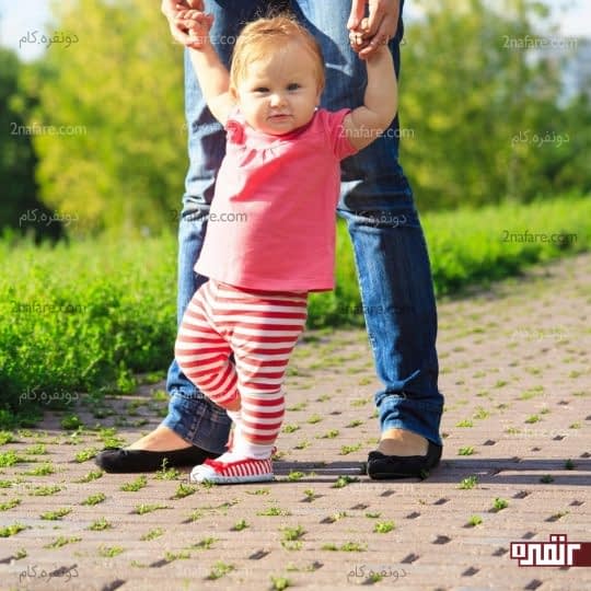 کفش باید نرم وانعطاف پذیر باشد