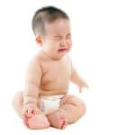 یبوست نوزاد را چگونه درمان کنیم؟