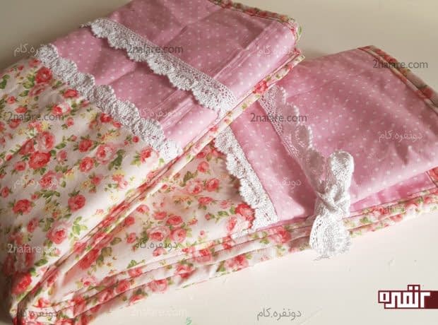 آموزش دوخت نمگیر آشپزخانه