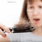 راه های پیشگیری از ریزش مو در دوران بارداری