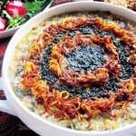 طرز تهیه آش جو مرحله به مرحله