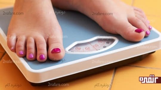 ضرر استفاده از چربی و شیرینی برای دیابتی ها