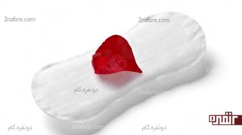 خونریزی از علائم و نشانه های لانه گزینی