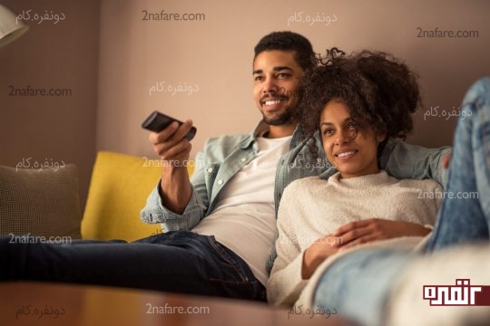 به علایقش توجه کنید