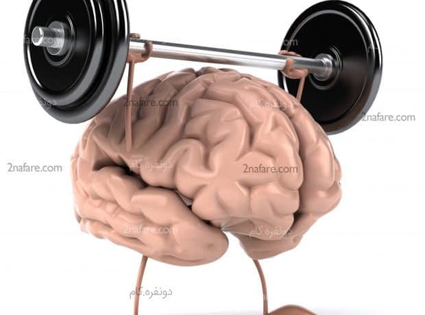 ورزش کردن چه تأثیری بر مغز دارد؟ تأثیر ورزش بر مغز