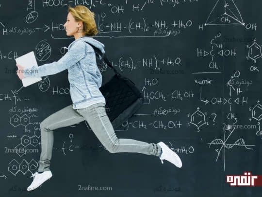 تقویت مغز و حافظه با ورزش