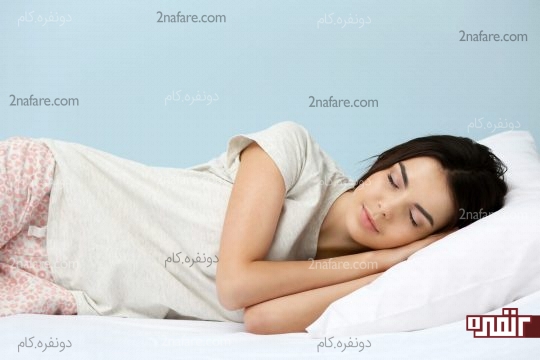 خواب کافی