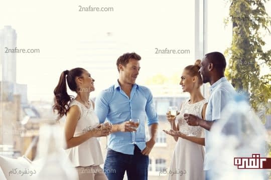 دانش خود را به روز کنید