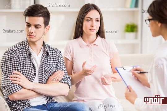 در هر انتخاب مزایا و معایبی وجود دارد