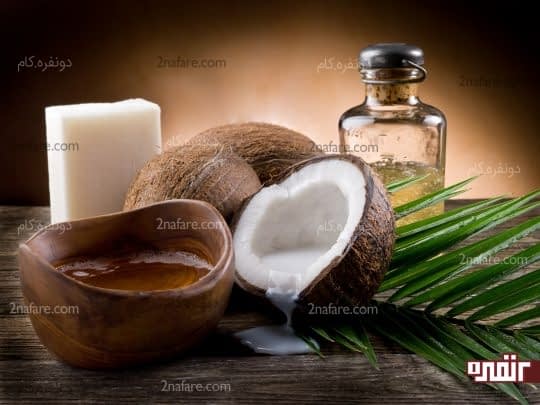 روغن نار گیل