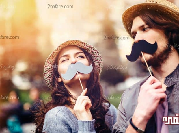 شگردهای زنانه برای جذب همسر شگردهای زنانه برای جذب همسر
