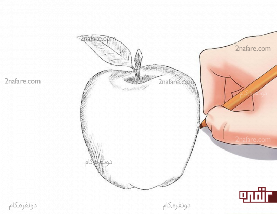طراحی و نقاشی و تمرکز ذهن