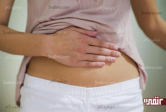 علل، عوامل و درمان افتادگی رحم