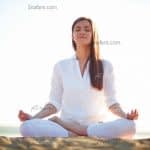 8 فایده انجام حرکات روزانه یوگا بر بدن