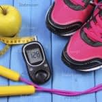 آیا ورزش برای دیابت مفید است؟
