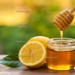 خواص حیرت انگیز عسل طبیعی برای پوست