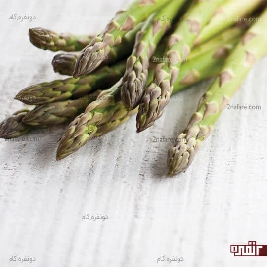 مارچوبه
