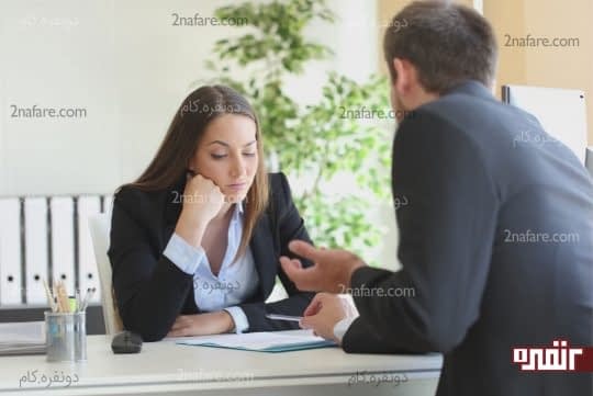 مختصر اما واضح صحبت کنید