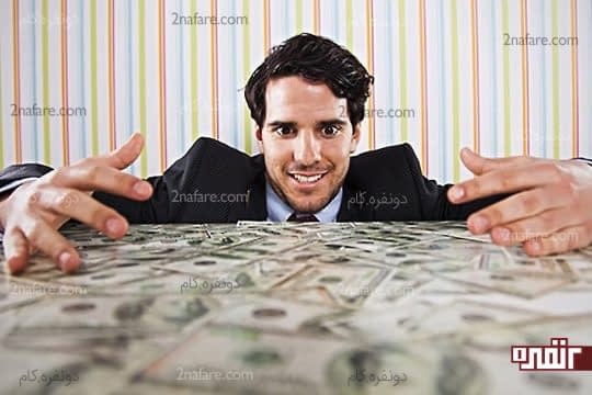 مسائل مالی چقدر در انتخاب دختر و پسر موثره؟