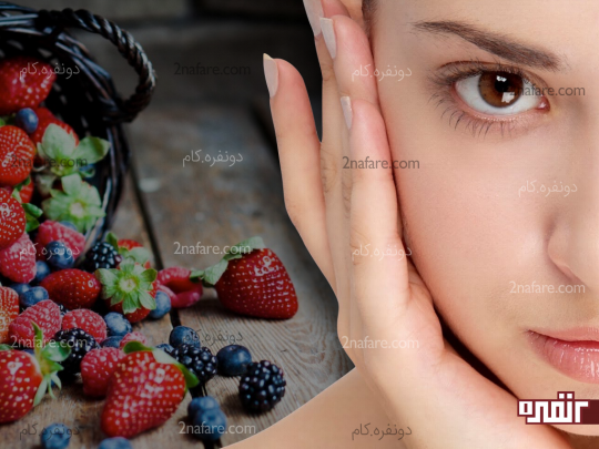 چروکهای پوستی