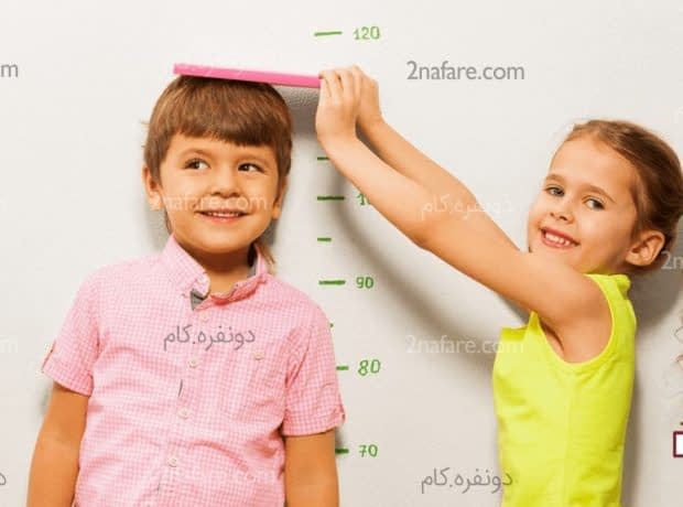 چگونه با ورزش مناسب قد بلند شویم؟ چگونه با ورزش مناسب قد بلند شویم؟