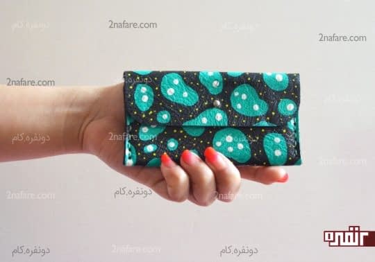 کارهای دست ساز خودتون رو بفروشید