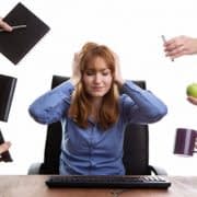 کاهش استرس با تمرینات ورزشی