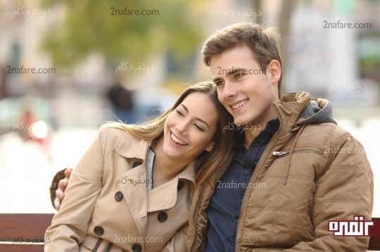به شما نزدیک و نزدیکتر میشود