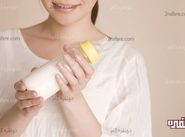 چطور یک شیشه شیر خوب برای نوزاد بخریم؟ شیشه شیر نوزادان