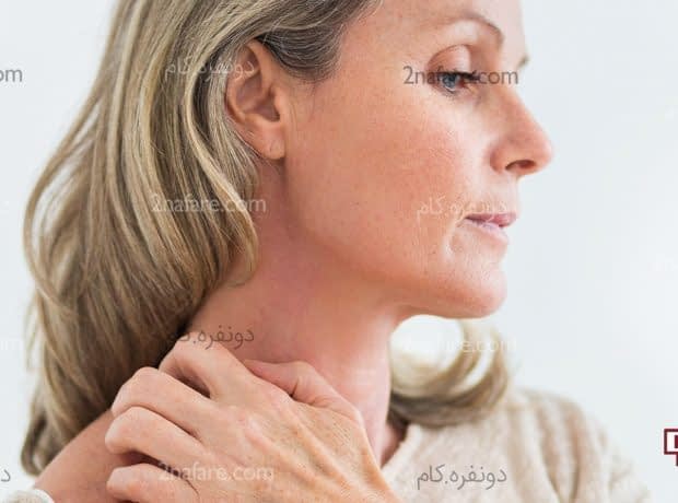 انواع عفونت قارچی و راههای پیشگیری و درمان آن خارش از علائم عفونت قارچی