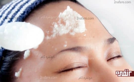 نمک التهاب ناشی از نیش پشه رو از بین میبره
