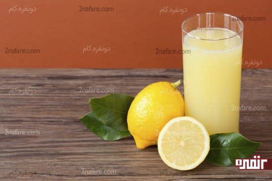 آبلیموی پرخاصیت