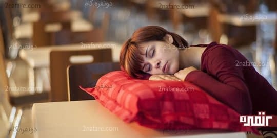 اشتباهات رایج درباره خواب