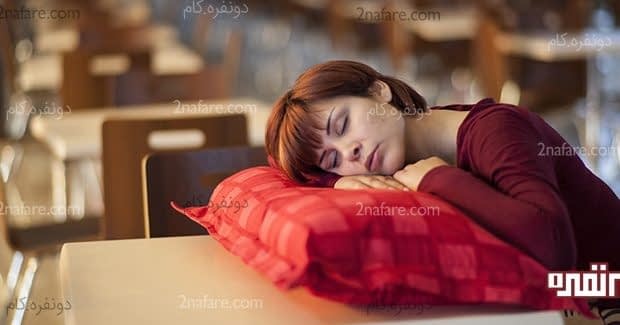9 اشتباه رایج که باعث اختلال در خواب میشه اشتباهات رایج درباره خواب